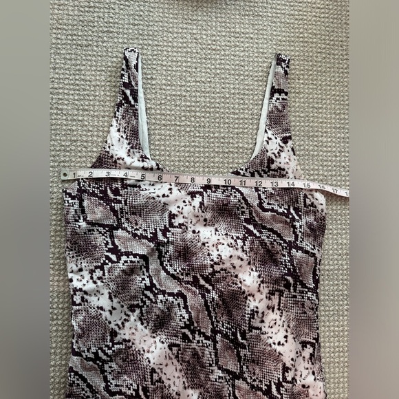 CAMI NYC
Britt Silk Slip Dress S - Picture 4 of 8